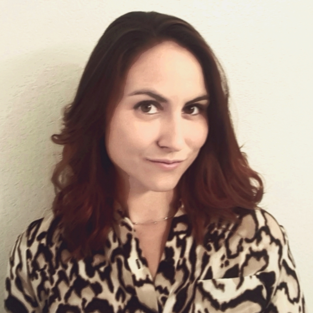 Meet your Posher, Kelly